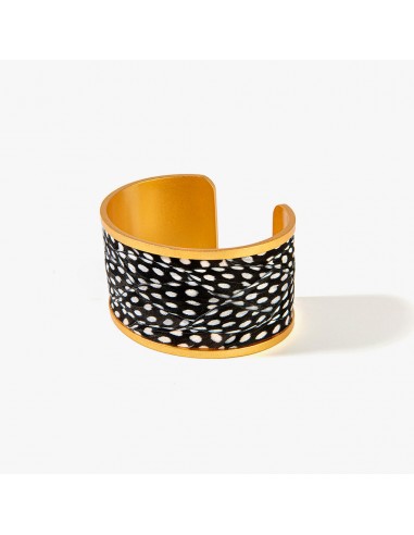 Courtney Wide Cuff livraison gratuite