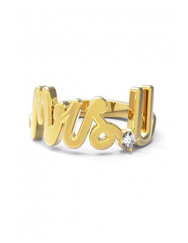 Mrs. U Ring en ligne