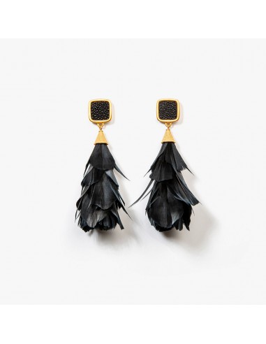 Parades Statement Earring JUSQU'A -70%! 