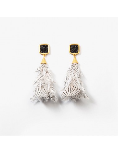 Gault Statement Earring Amélioration de cerveau avec