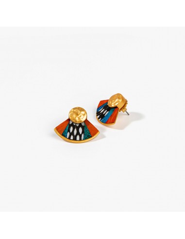 Louisa Stud Earring pas cher 