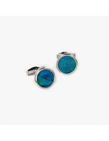 Fripp Cufflinks Pour