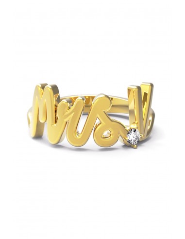 Mrs. V Ring en ligne