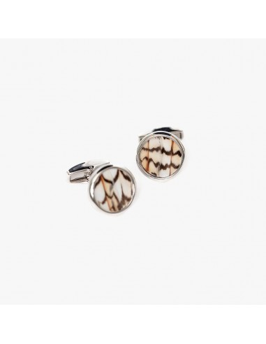 Brays Cufflinks Par le système avancé 