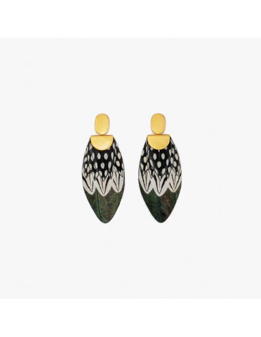 Smythe Drop Earring la chaussure