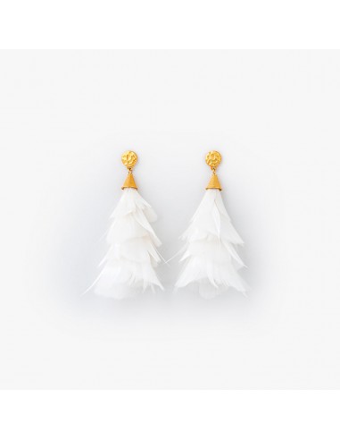 Jane Statement Earring de technologie