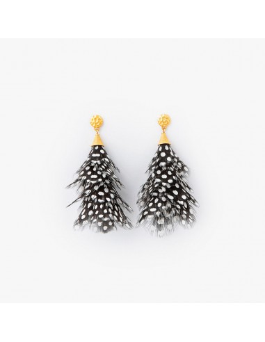 Claudia Statement Earring votre