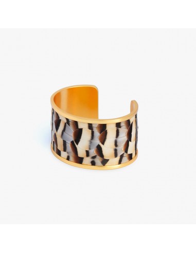 Brandi Wide Cuff pas cher chine