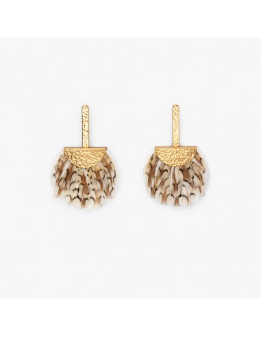 Annabelle Grecian Earring Vous souhaitez 