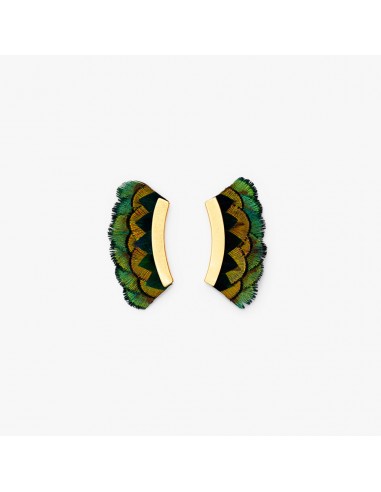 Westmore Crescent Earring Le MVP de beaucoup