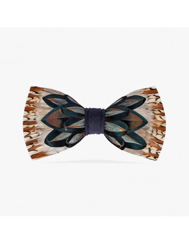 Amur Bow Tie ouvre sa boutique