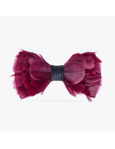 Rosebud Bow Tie sur le site 