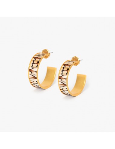 Jules Hoop Earring soldes