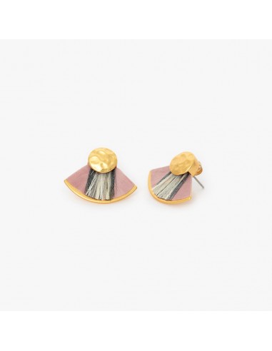 Blushing Bride Stud Earring Voir les baskets