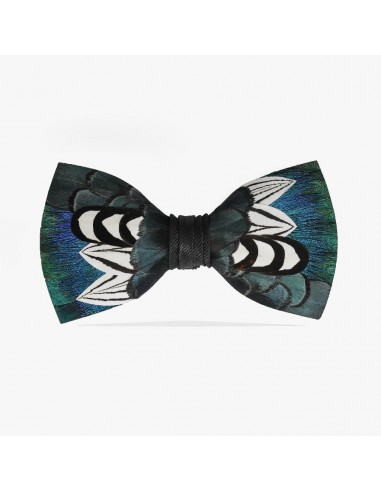 Chucktown Bow Tie en linge