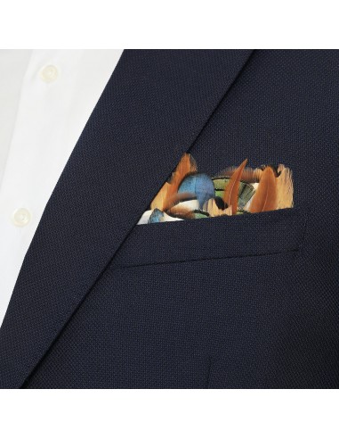 Persian Pocket Square store