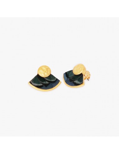 Weston Stud Earring Economisez 