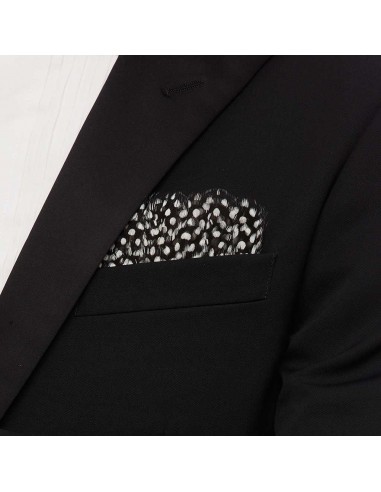 Guinea 2.0 Pocket Square paiement sécurisé