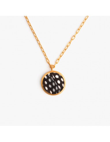 Ahuru Pendant Necklace store