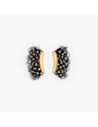 Deich Crescent Earring livraison et retour toujours gratuits