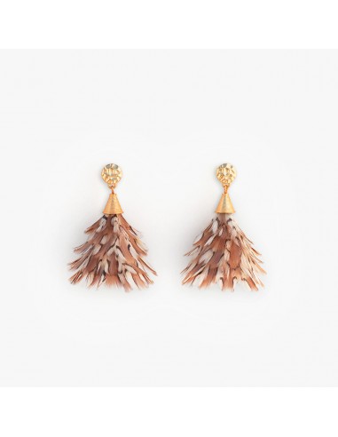 Anna Petite Statement Earring les ctes