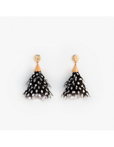 Claudia Petite Statement Earring la chaussure