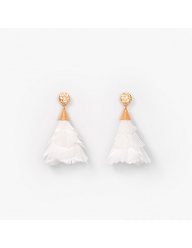 Jane Petite Statement Earring ouvre sa boutique