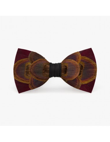 Marsh Bow Tie À commander