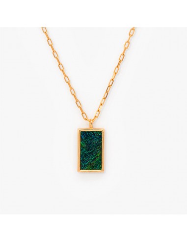 Cool Water Pendant Necklace chez Cornerstreet bien 