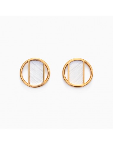 Laelia Circle Earring JUSQU'A -70%! 