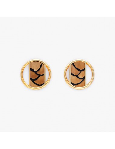 Nenana Circle Earring la chaussure