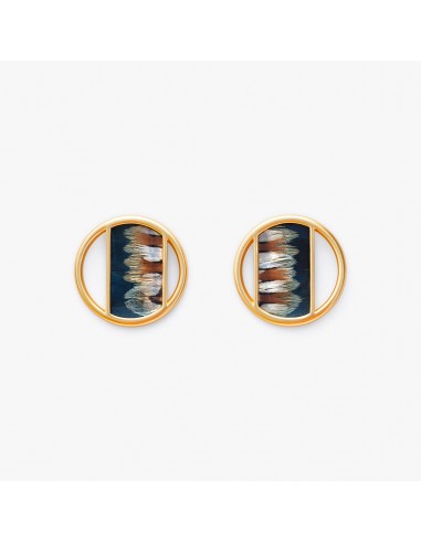 Suntrana Circle Earring l'achat 