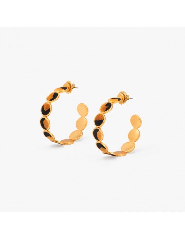 Coleen Hoop Earring pas cher chine