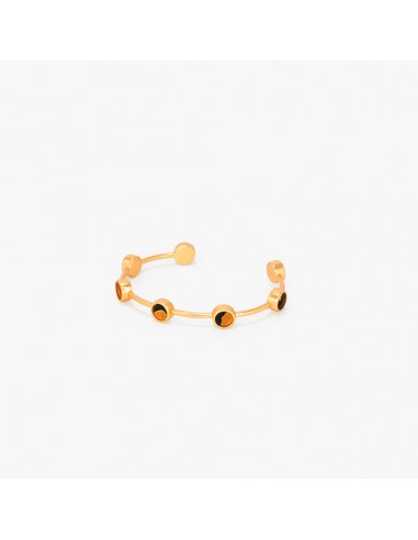 Teller Multi-Bezel Cuff En savoir plus