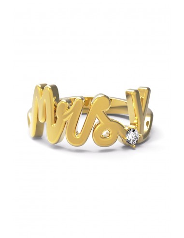 Mrs. Y Ring Economisez 