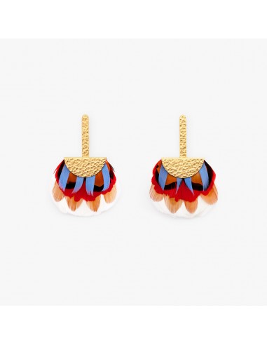 Grandstand Grecian Earring de la marque