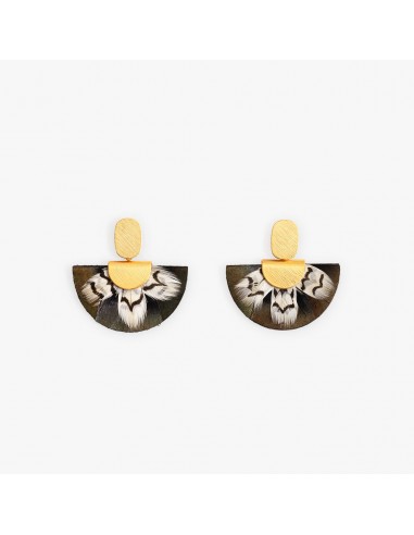 Marion Drop Earring Voir les baskets