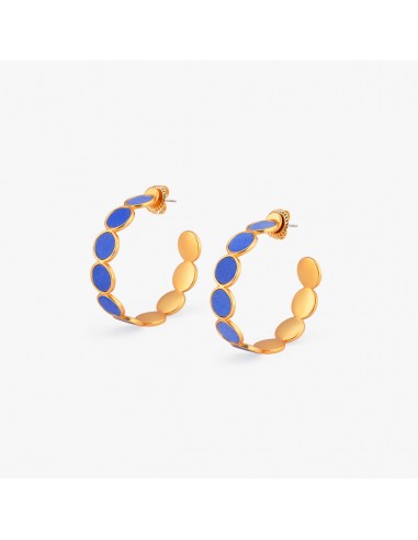 Nogales Hoop Earring livraison et retour toujours gratuits