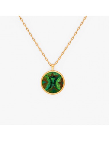 Verde Pendant Necklace Toutes les collections ici