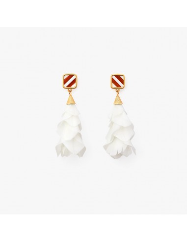 Speedway Statement Earring pas cher 