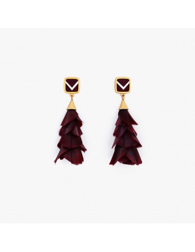 Bizzell Statement Earring en ligne des produits 