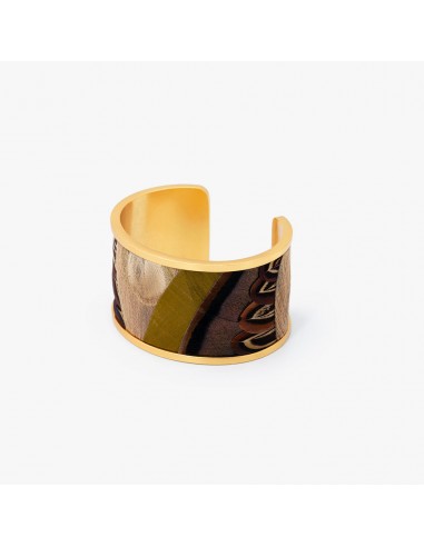 Laramie Wide Cuff les ligaments