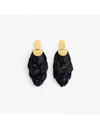 Lyman Drop Earring Vous souhaitez 