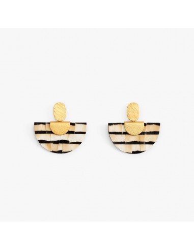 Boysen Drop Earring Paris Déstockage Promo