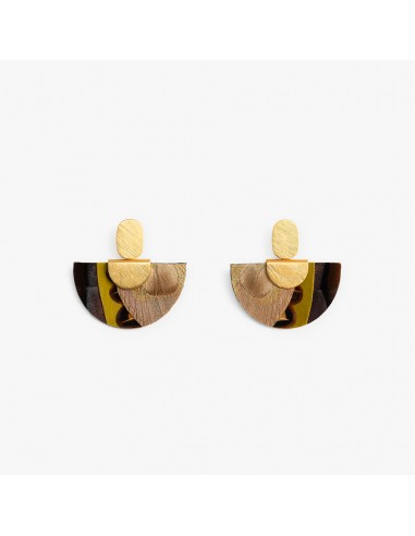 Alcova Drop Earring ou a consommer sur place