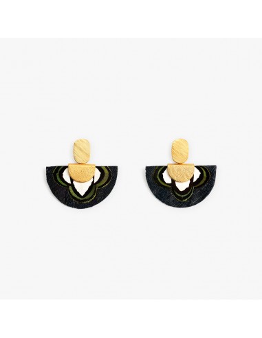 Glendo Drop Earring vous aussi creer 