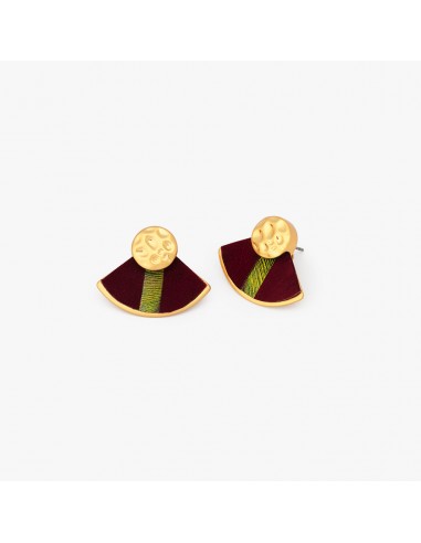 Hoback Stud Earring les ctes