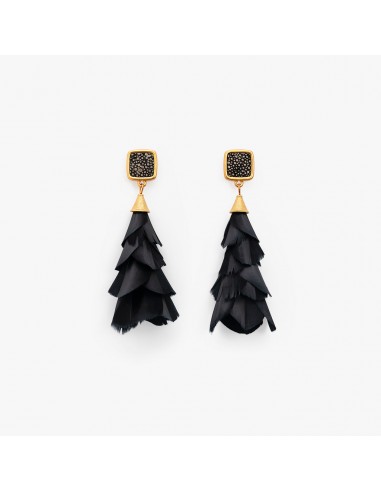 Mantua Statement Earring sur le site 