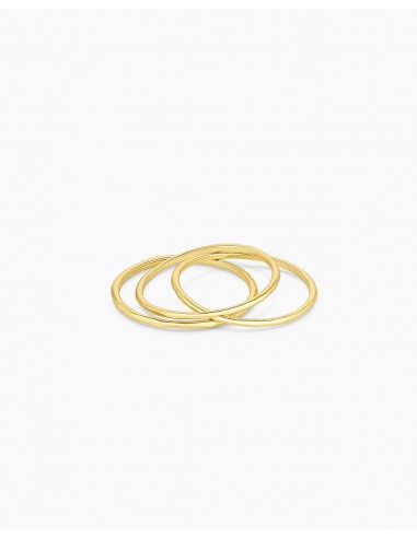 G Ring Set Livraison rapide