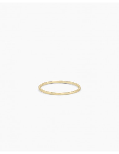 14k Gold Classic G Ring acheter en ligne